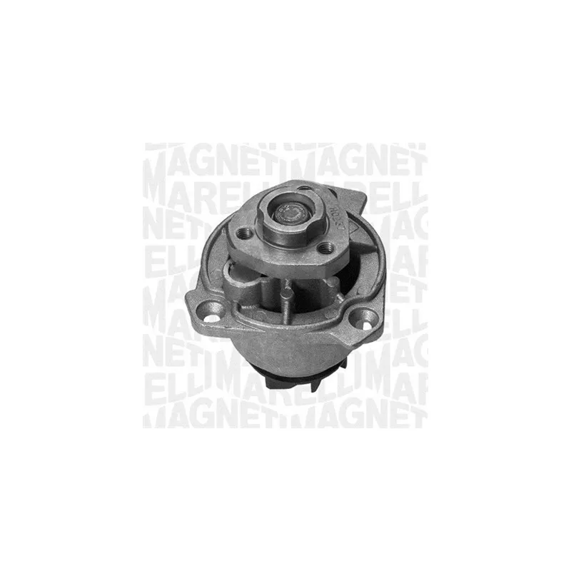 Pompe à eau MAGNETI MARELLI 350981856000