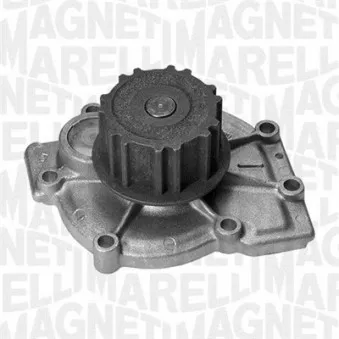 Pompe à eau MAGNETI MARELLI 350981857000