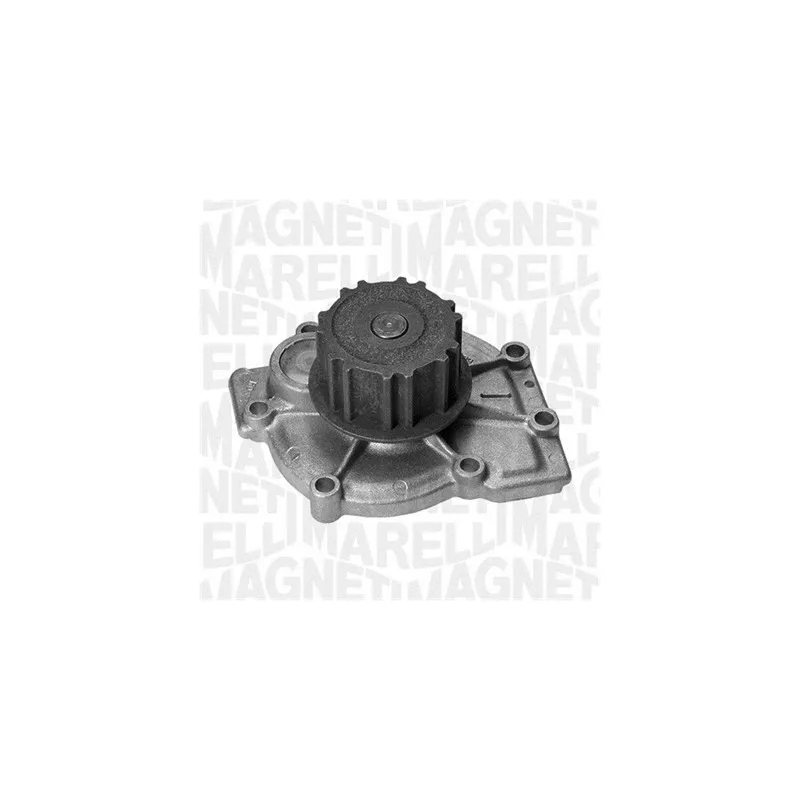 Pompe à eau MAGNETI MARELLI 350981857000