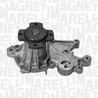 Pompe à eau MAGNETI MARELLI 350981858000
