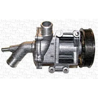 Pompe à eau MAGNETI MARELLI 350981861000