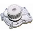 Pompe à eau MAGNETI MARELLI 350981864000 - Visuel 1