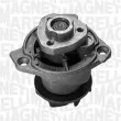 Pompe à eau MAGNETI MARELLI 350981866000 - Visuel 1