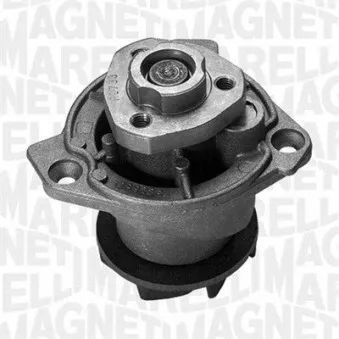 Pompe à eau MAGNETI MARELLI 350981866000