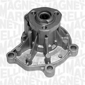 Pompe à eau MAGNETI MARELLI 350981867000