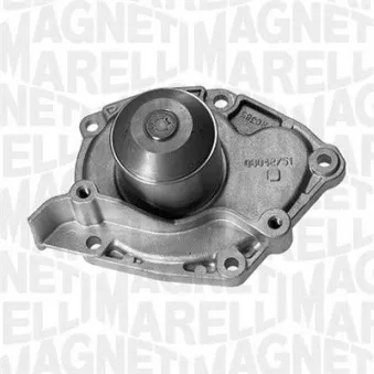 Pompe à eau MAGNETI MARELLI 350981868000
