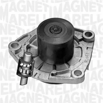 Pompe à eau MAGNETI MARELLI 350981872000