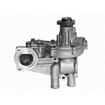 Pompe à eau MAGNETI MARELLI 350982000000