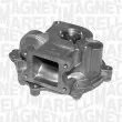 Pompe à eau MAGNETI MARELLI 350982010000 - Visuel 1