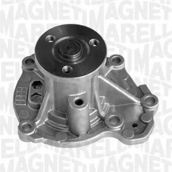 Pompe à eau MAGNETI MARELLI 350982014000