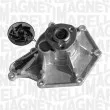 Pompe à eau MAGNETI MARELLI 350982015000 - Visuel 2