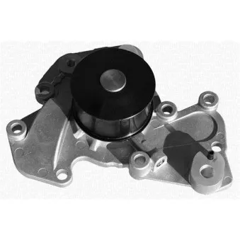 Pompe à eau MAGNETI MARELLI 350982021000