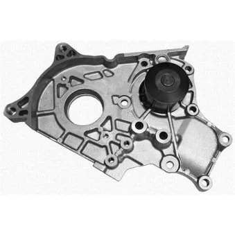 Pompe à eau MAGNETI MARELLI 350982022000