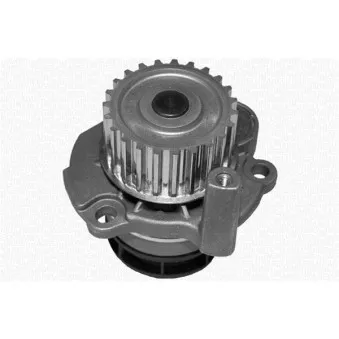 Pompe à eau MAGNETI MARELLI 350982025000