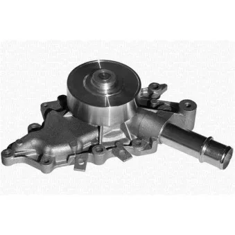 Pompe à eau MAGNETI MARELLI 350982030000