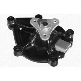 Pompe à eau MAGNETI MARELLI 350982032000