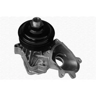 Pompe à eau MAGNETI MARELLI