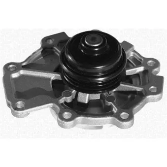 Pompe à eau MAGNETI MARELLI 350982036000
