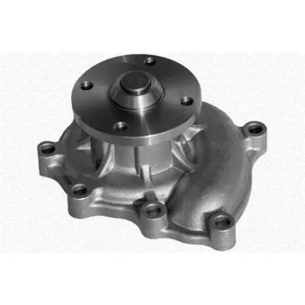 Pompe à eau MAGNETI MARELLI 350982038000