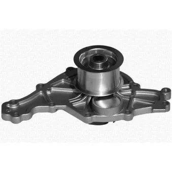 Pompe à eau MAGNETI MARELLI