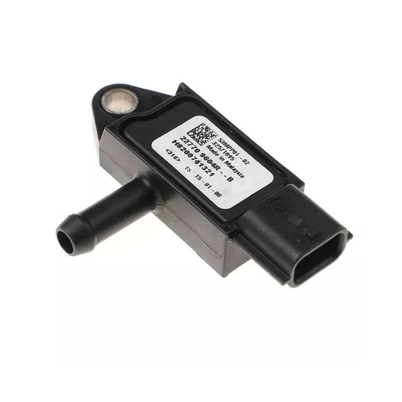 Capteur, pression des gaz échappement OE 227709604R