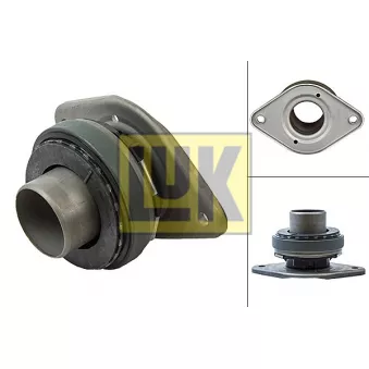 Butée de débrayage LUK