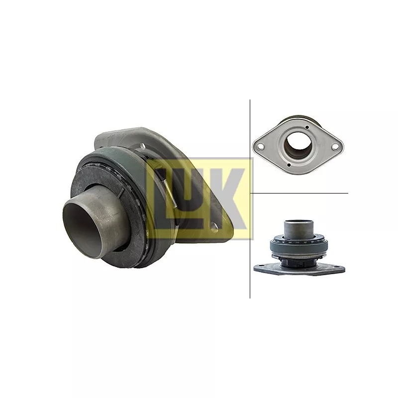 Butée de débrayage LUK 500 1199 10