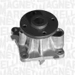 Pompe à eau MAGNETI MARELLI 350982049000 - Visuel 1