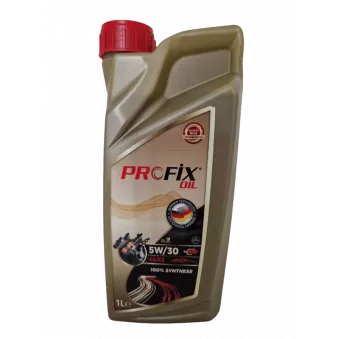 Huile moteur 5W-30 C2/C3 - 1L PROFIX OIL