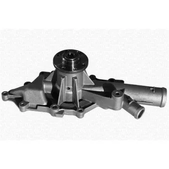 Pompe à eau MAGNETI MARELLI 350982052000