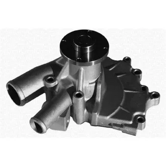 Pompe à eau MAGNETI MARELLI 350982053000