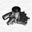 Pompe à eau MAGNETI MARELLI 350982053000 - Visuel 2