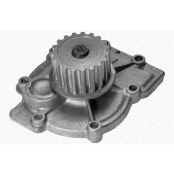 Pompe à eau MAGNETI MARELLI 350982056000