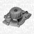 Pompe à eau MAGNETI MARELLI 350982056000 - Visuel 2