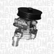 Pompe à eau MAGNETI MARELLI 350982057000 - Visuel 2