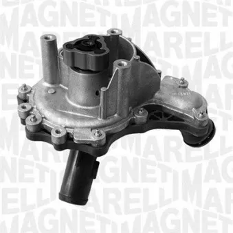 Pompe à eau MAGNETI MARELLI 350982066000