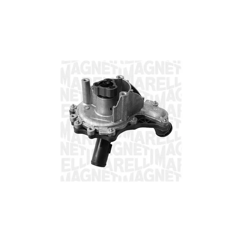 Pompe à eau MAGNETI MARELLI 350982066000