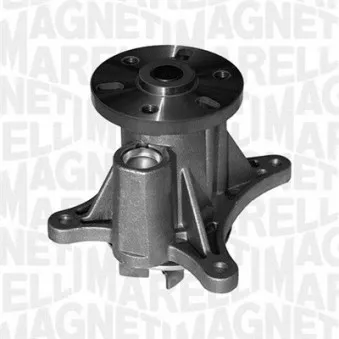 Pompe à eau MAGNETI MARELLI 350982067000