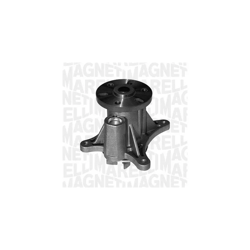 Pompe à eau MAGNETI MARELLI 350982067000