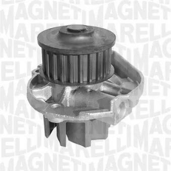 Pompe à eau MAGNETI MARELLI 350982070000