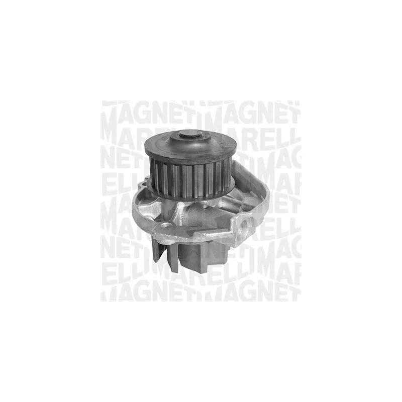 Pompe à eau MAGNETI MARELLI 350982070000