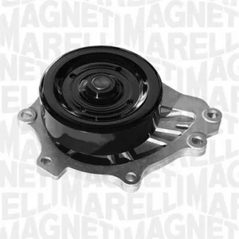 Pompe à eau MAGNETI MARELLI 350982071000