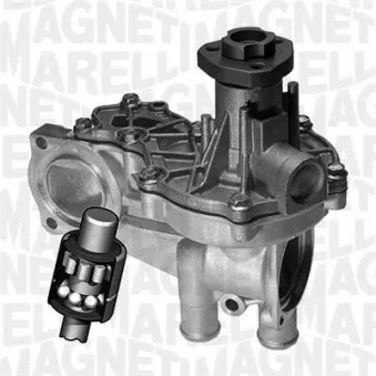 Pompe à eau MAGNETI MARELLI 350982080000