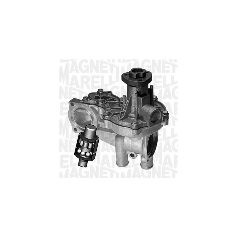Pompe à eau MAGNETI MARELLI 350982080000