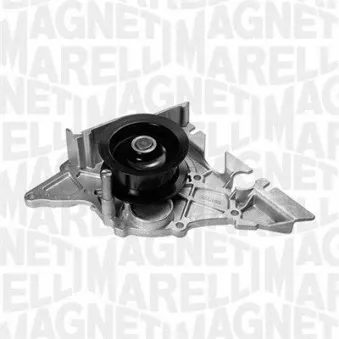 Pompe à eau MAGNETI MARELLI 350982081000