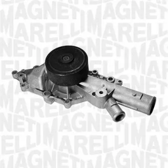 Pompe à eau MAGNETI MARELLI 350982082000