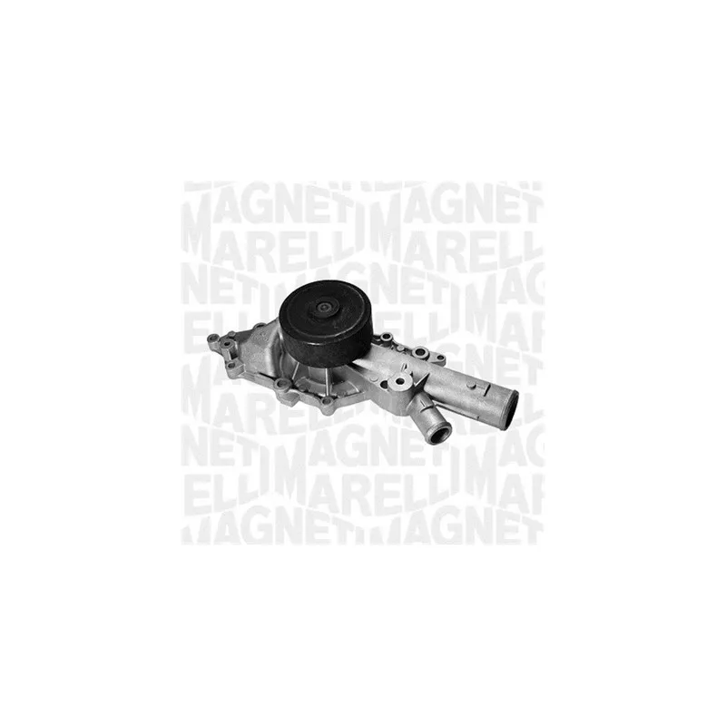 Pompe à eau MAGNETI MARELLI 350982082000