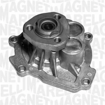 Pompe à eau MAGNETI MARELLI 350982083000