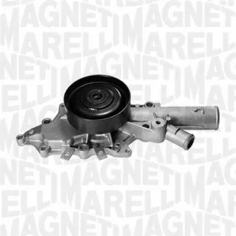 Pompe à eau MAGNETI MARELLI 350982084000