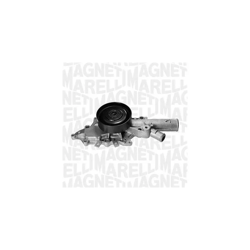 Pompe à eau MAGNETI MARELLI 350982084000